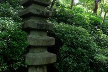 Lots of beautiful stone features