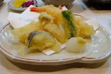 Tempura