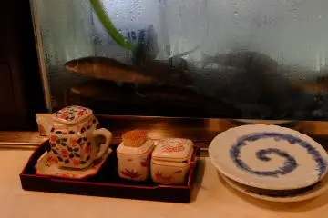 Doesn't get fresher than that!