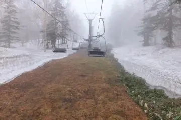 Lift to Station 7