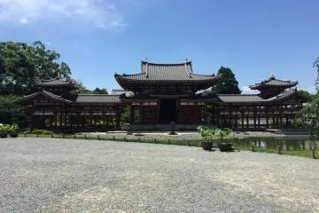 A Half Day Trip to Uji