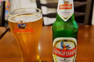 Kingfisher