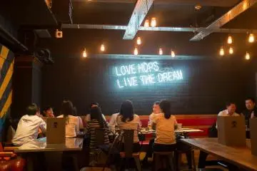 Brewdog Roppongi