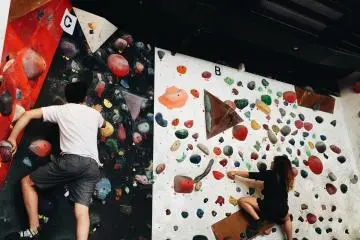 Takadanobaba Gym