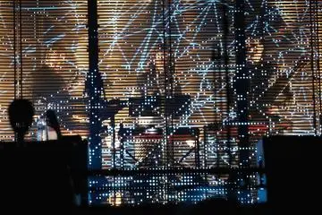 Sigur Ros (Photo: Yasuyuki Kasagi)