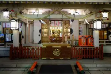 메인 홀