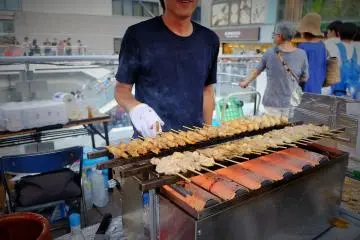 Yakitori