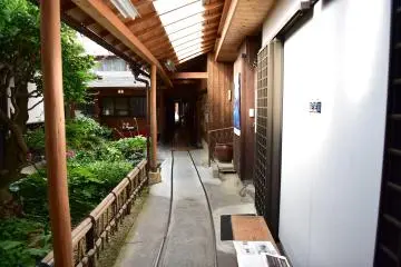 Iwamura sake brewery