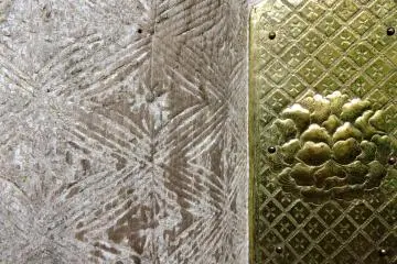 มีลวดลายอยู่ทุกแห่งหน