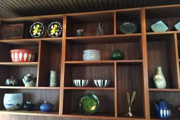 Some more kitchenware