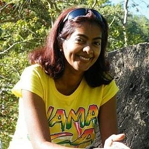 Radica Sooknarine