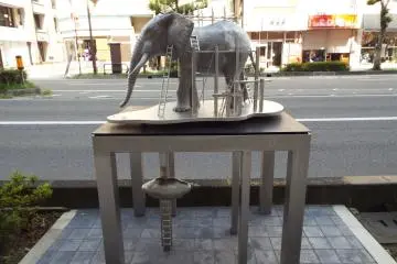 Nagano Street Art