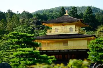 Kinkakuji