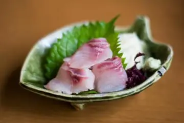 Sashimi