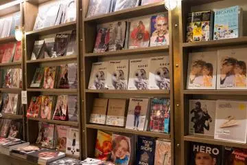 Art Books