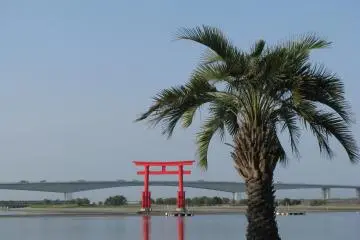 토리이