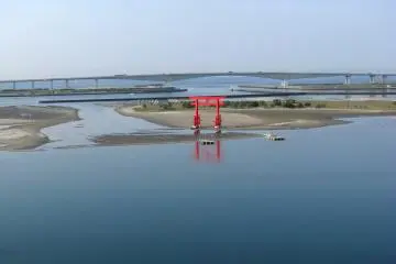 내 방에서 본 풍경