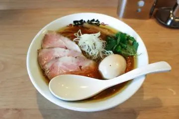 Ramen Garaku
