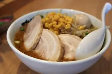 Miso Ramen
