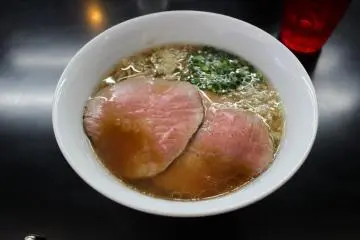 Ramen Gyukotsu Matador [Tutup]