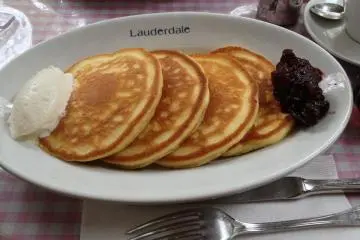 Pancakes