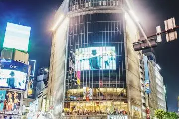 Shibuya