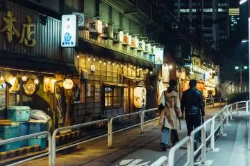 Yurakucho
