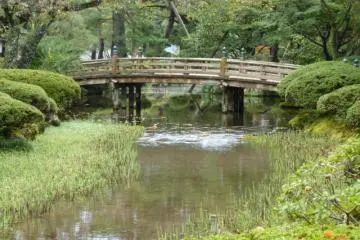 Bridges everywhere 