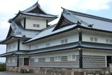 Kanazawa Castle