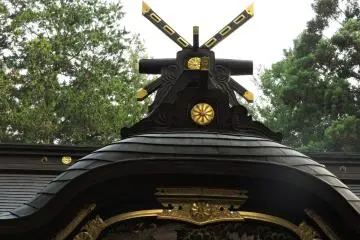 Roof decorations