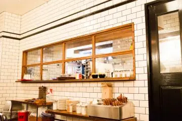 Dapur