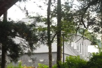 Tateyama Museum of Toyama