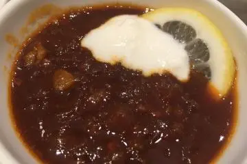 Tokyo Borsch