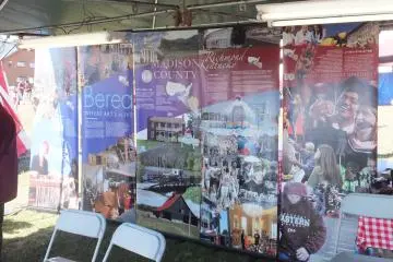 Kentucky information