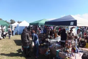  Crafts everywhere