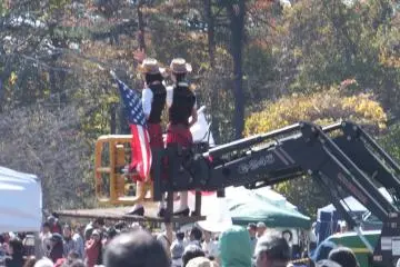 Parade
