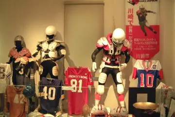 American Football Hall of Fame