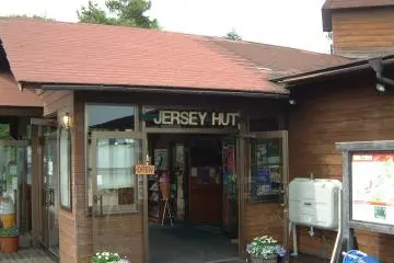 Jersey Hut 