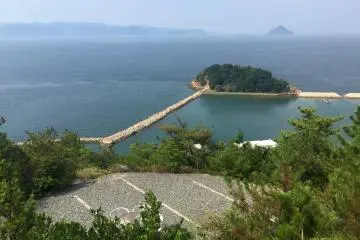 Naoshima Shio Cider