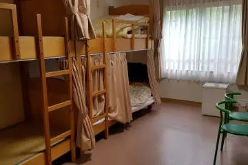 Dormitory
