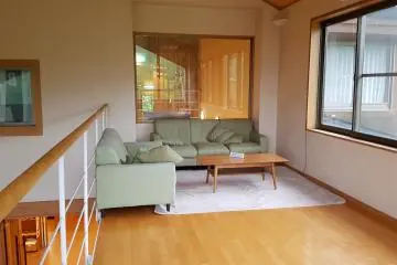 Common area