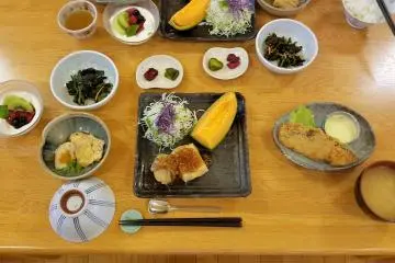 Dinner