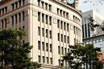 Wako Building