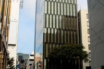 Gucci Ginza