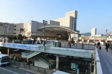 Nagasaki Station
