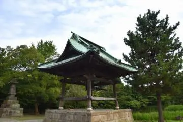 Belfry