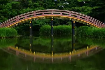 Shomyoji Temple in Kanazawa Bunko