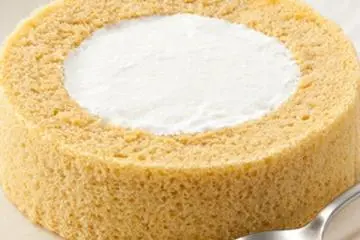 Premium Bran Roll Cake