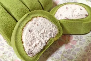 Premium Roll Cakes 