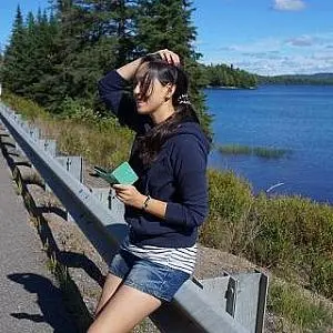 Rachel Chang